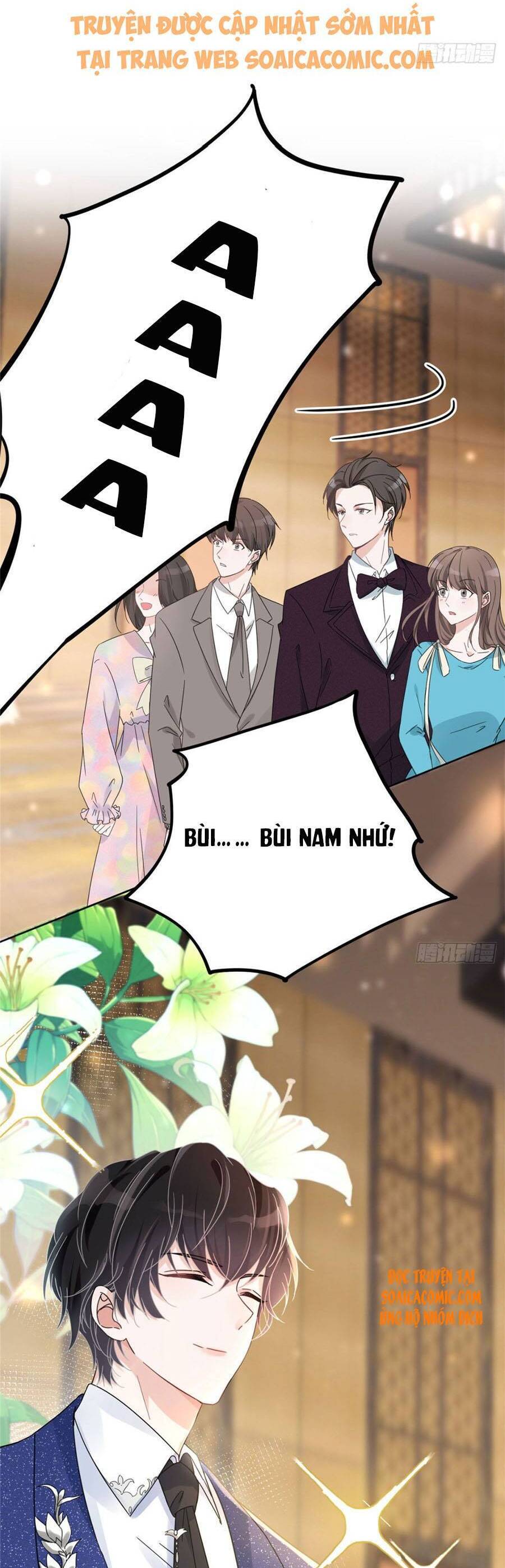 Quảng Đời Còn Lại Có Em Chapter 1 - 19