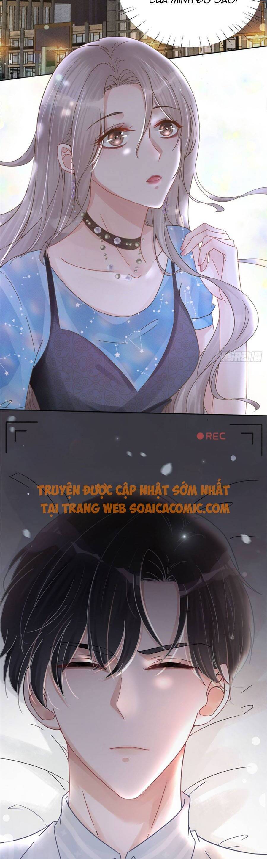 Quảng Đời Còn Lại Có Em Chapter 1 - 3