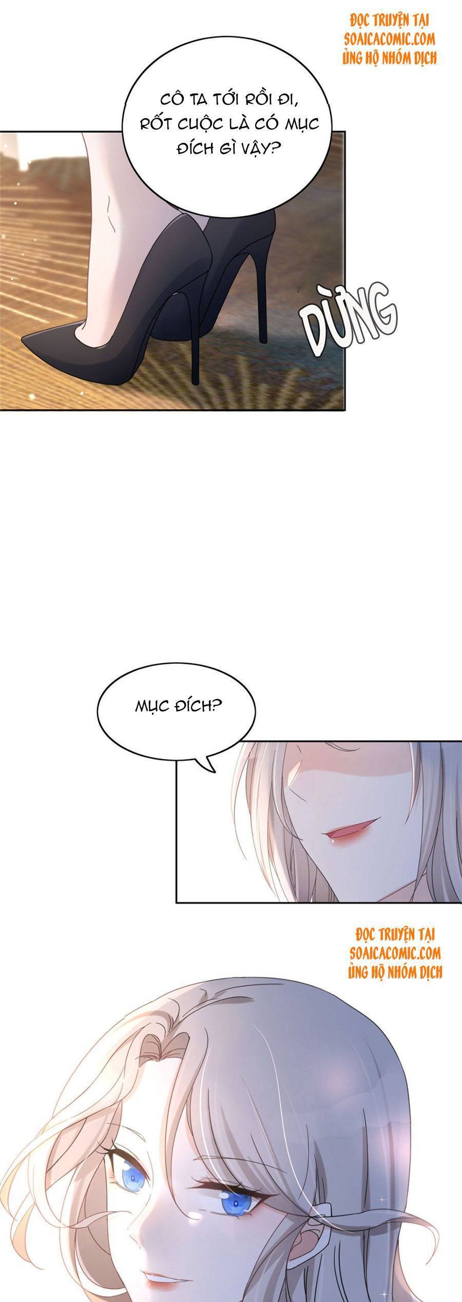 Quảng Đời Còn Lại Có Em Chapter 1 - 27