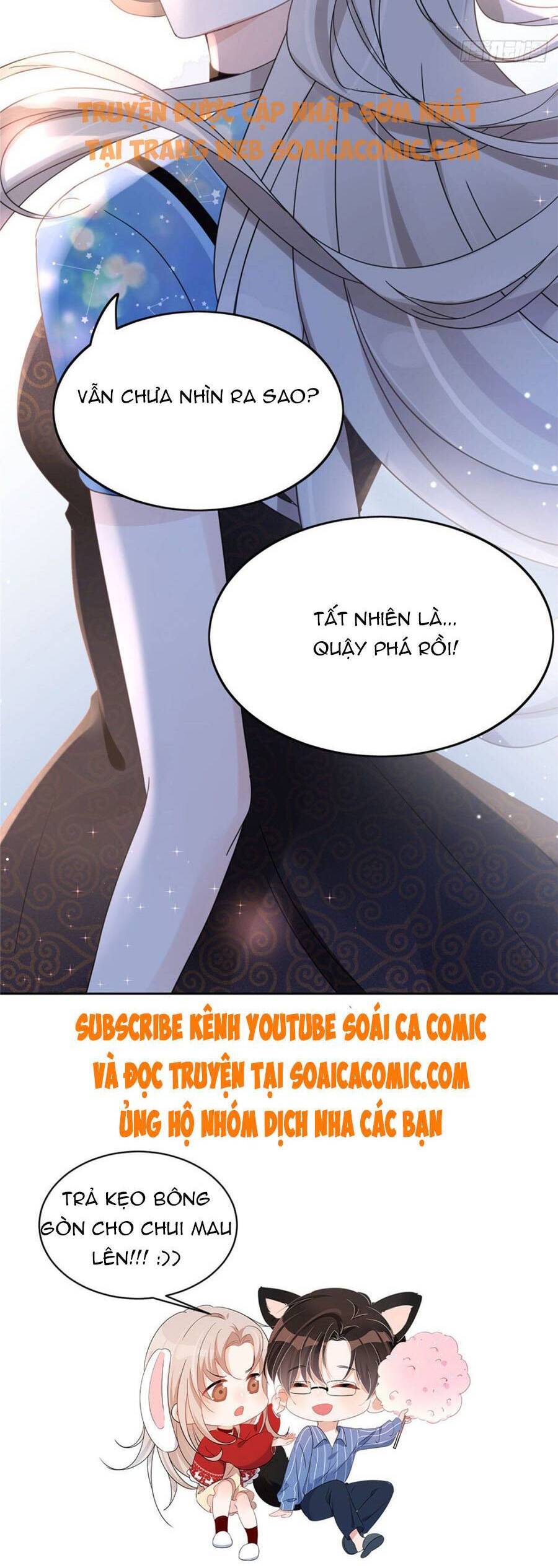 Quảng Đời Còn Lại Có Em Chapter 1 - 28