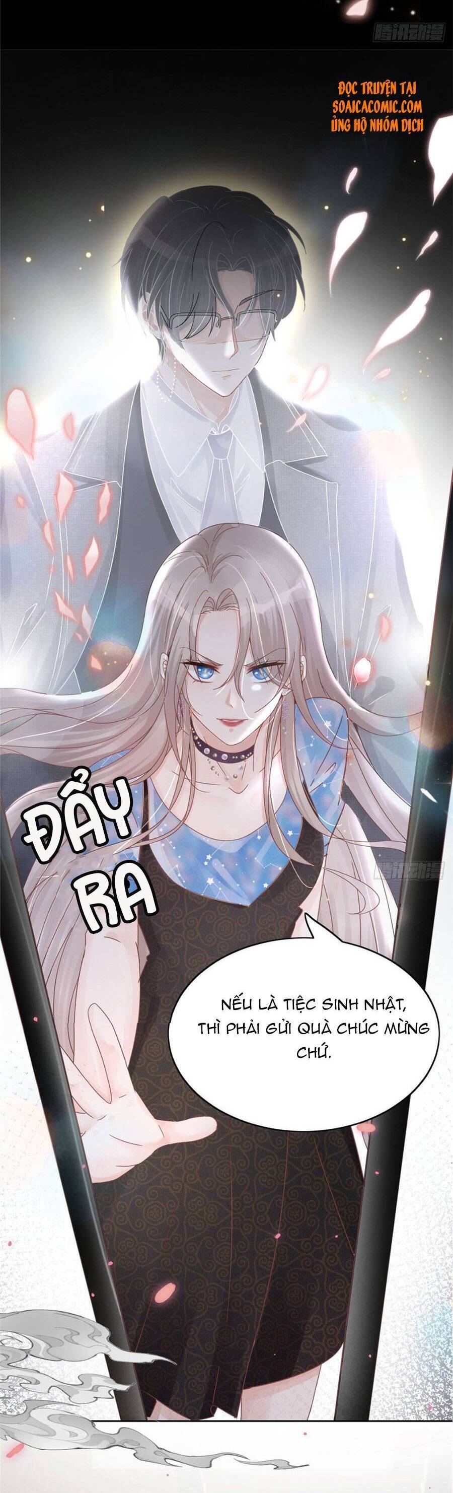 Quảng Đời Còn Lại Có Em Chapter 1 - 9