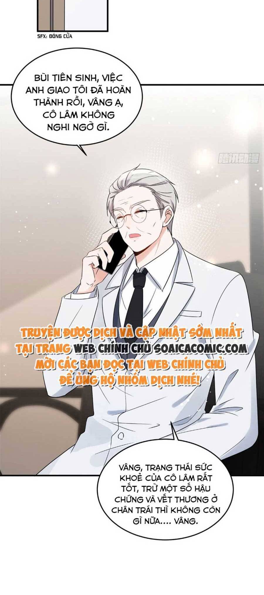 Quảng Đời Còn Lại Có Em Chapter 10 - 12