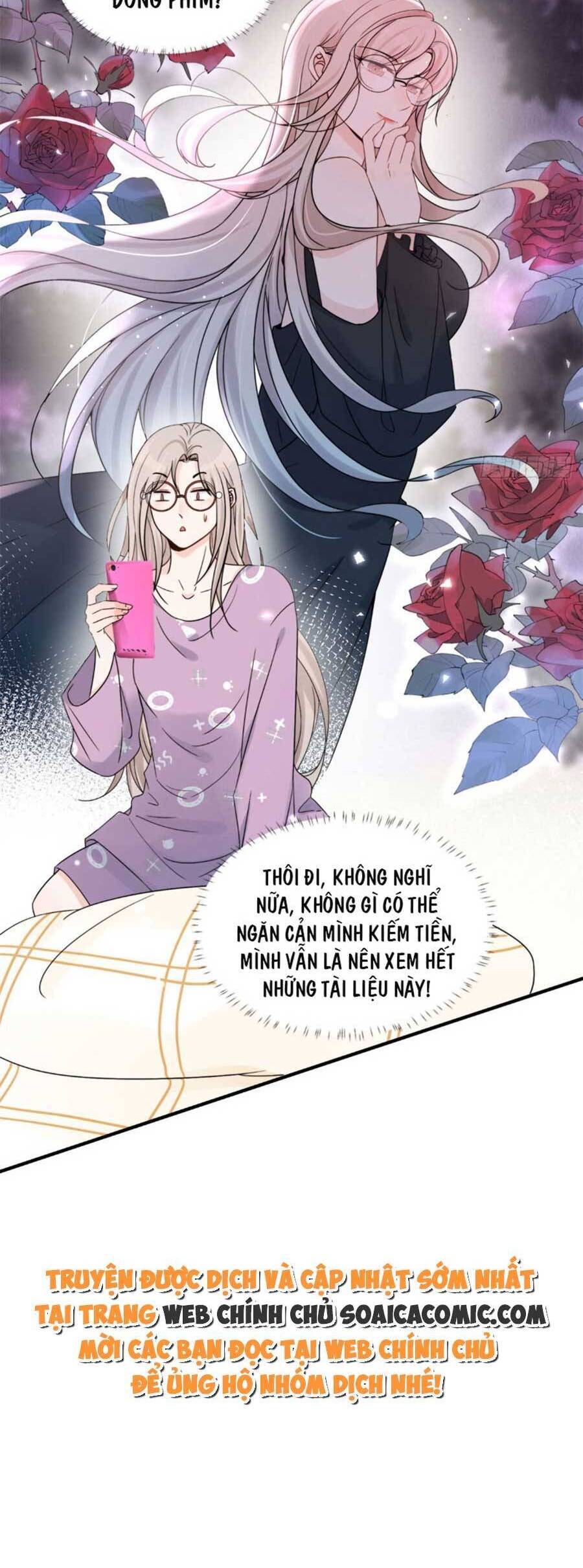 Quảng Đời Còn Lại Có Em Chapter 10 - 18