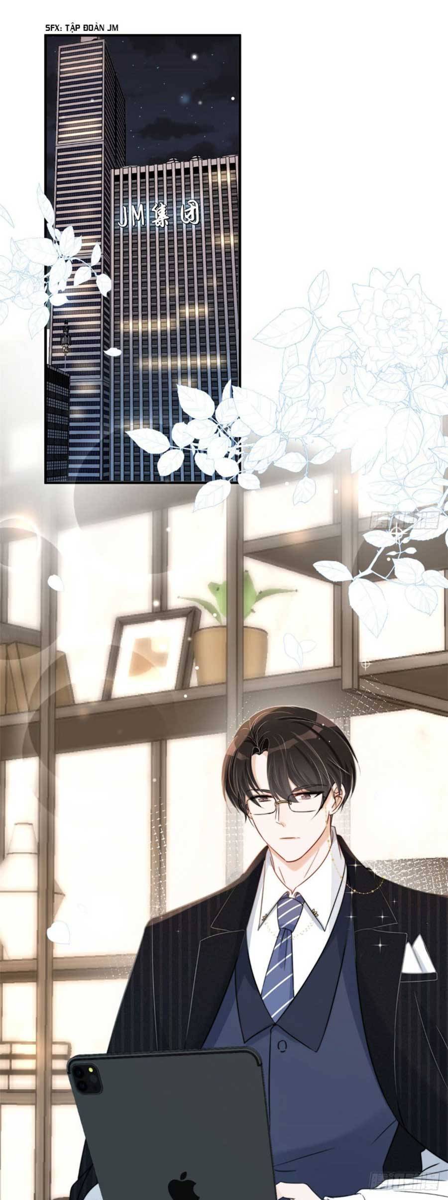 Quảng Đời Còn Lại Có Em Chapter 10 - 19