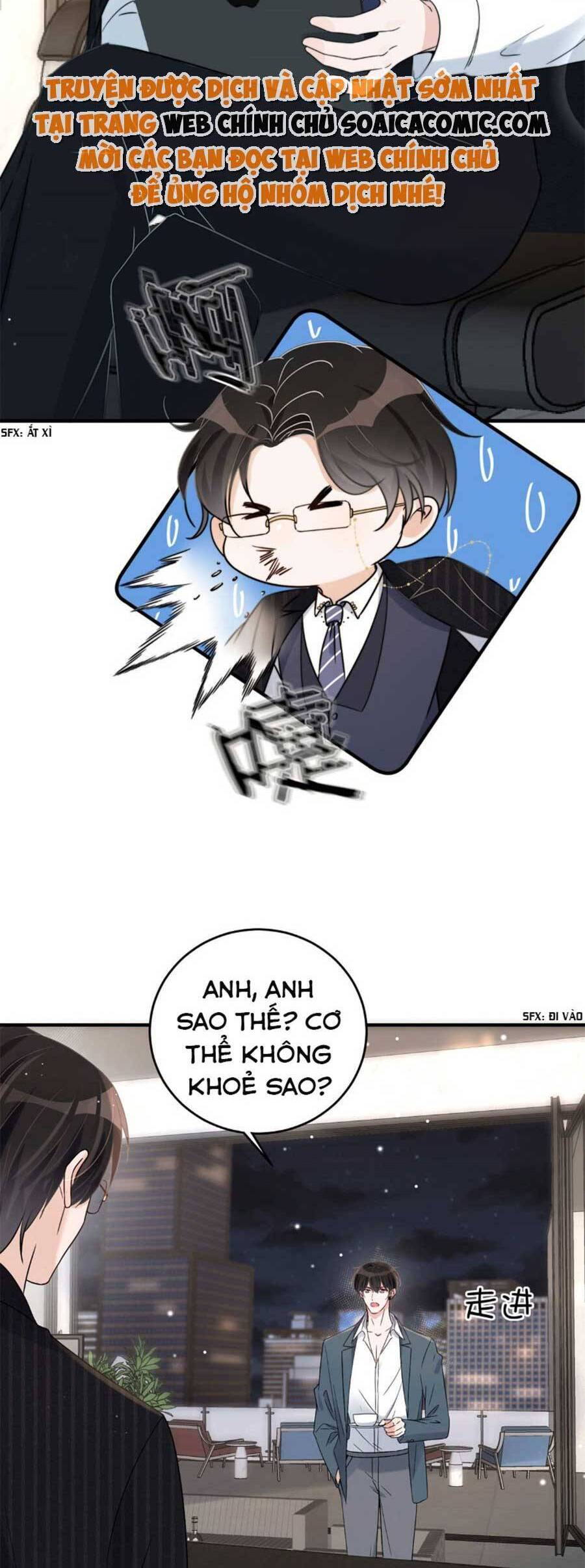 Quảng Đời Còn Lại Có Em Chapter 10 - 20