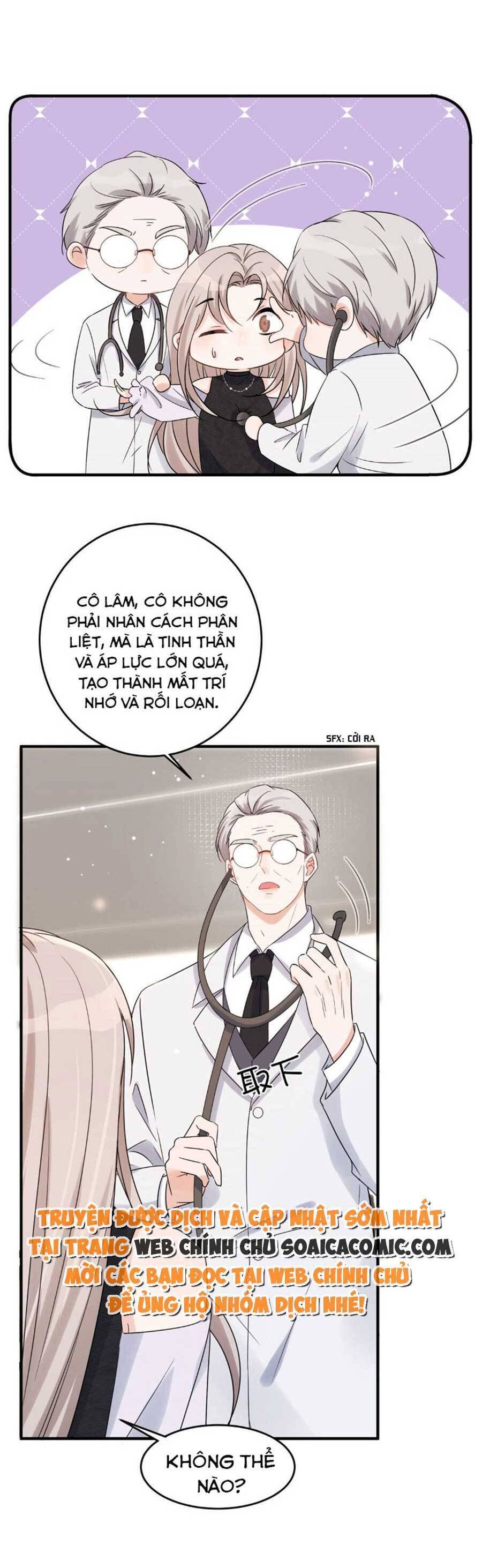 Quảng Đời Còn Lại Có Em Chapter 10 - 6