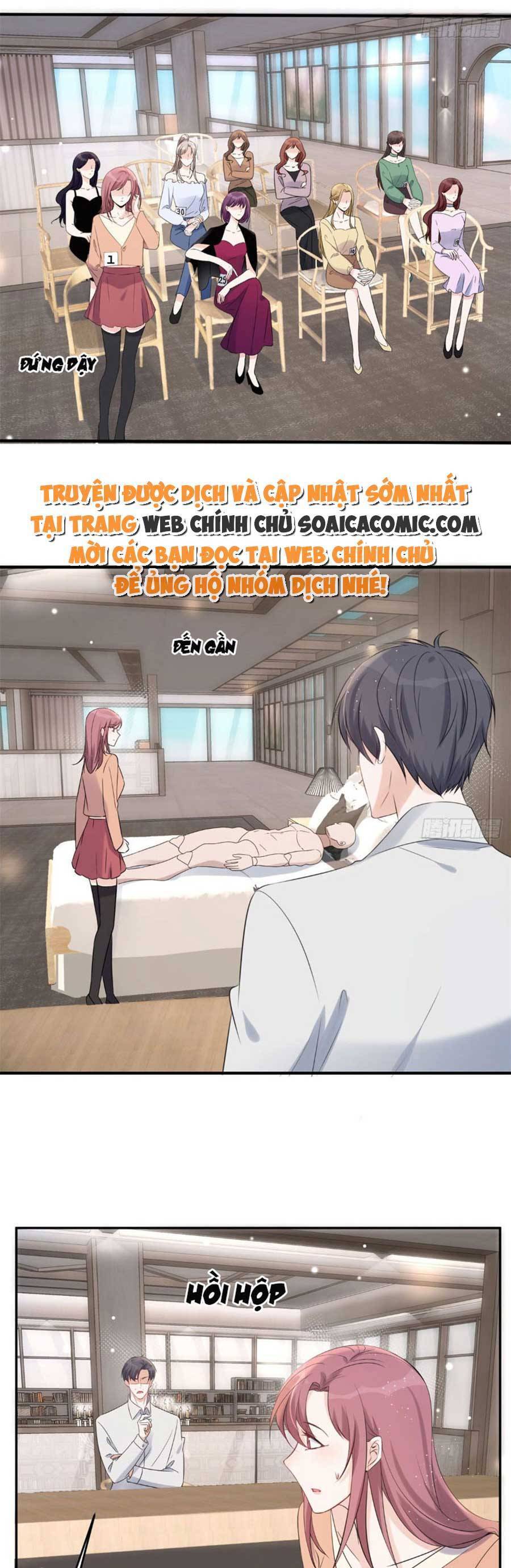 Quảng Đời Còn Lại Có Em Chapter 11 - 11