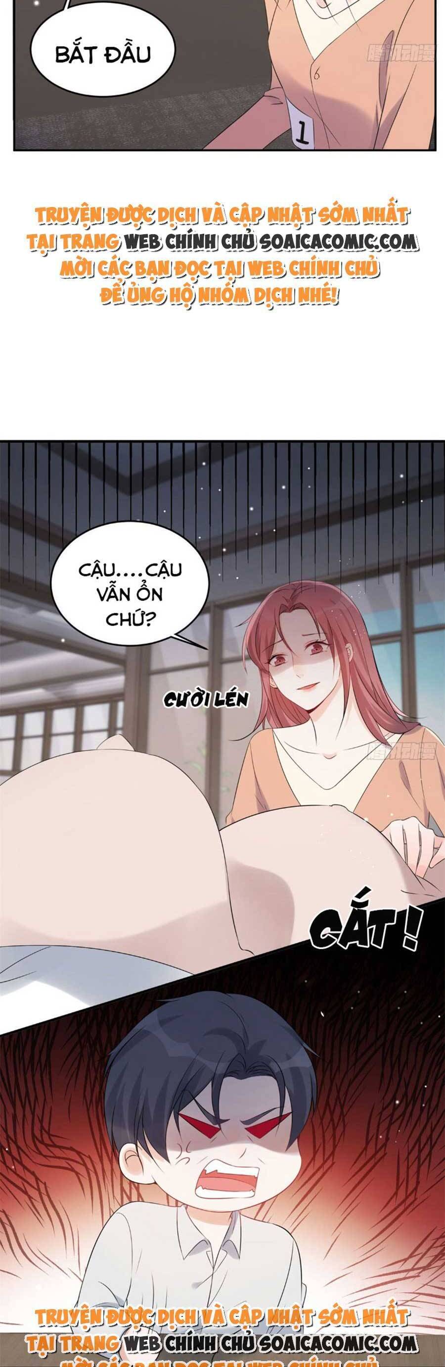 Quảng Đời Còn Lại Có Em Chapter 11 - 12