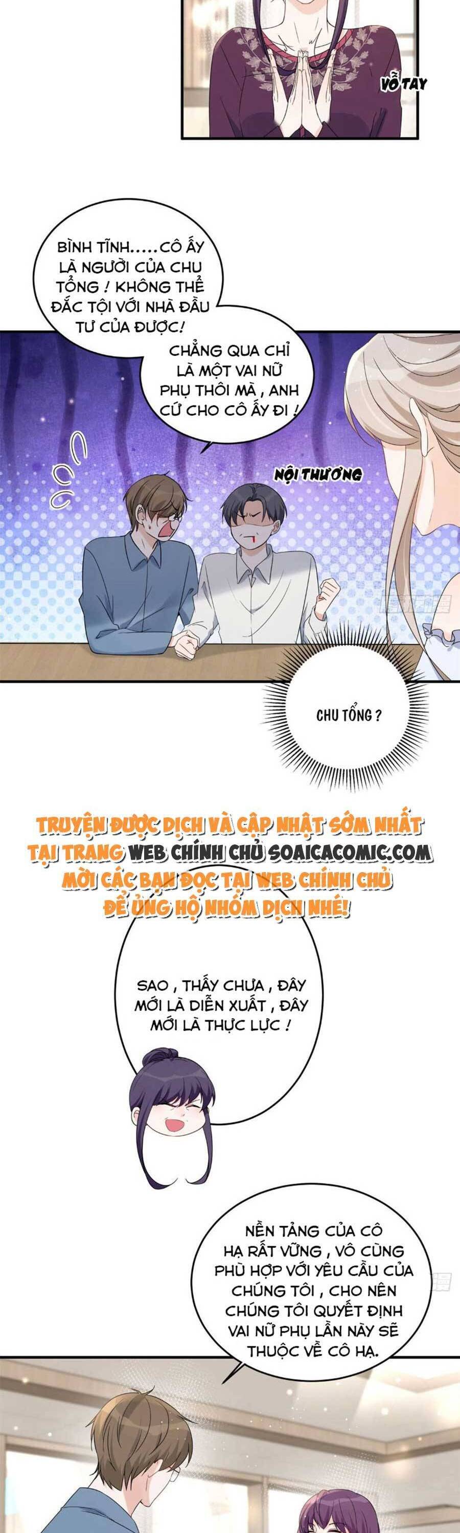 Quảng Đời Còn Lại Có Em Chapter 11 - 18