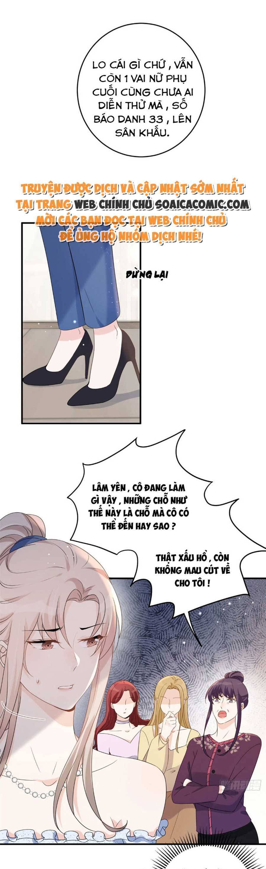 Quảng Đời Còn Lại Có Em Chapter 11 - 20