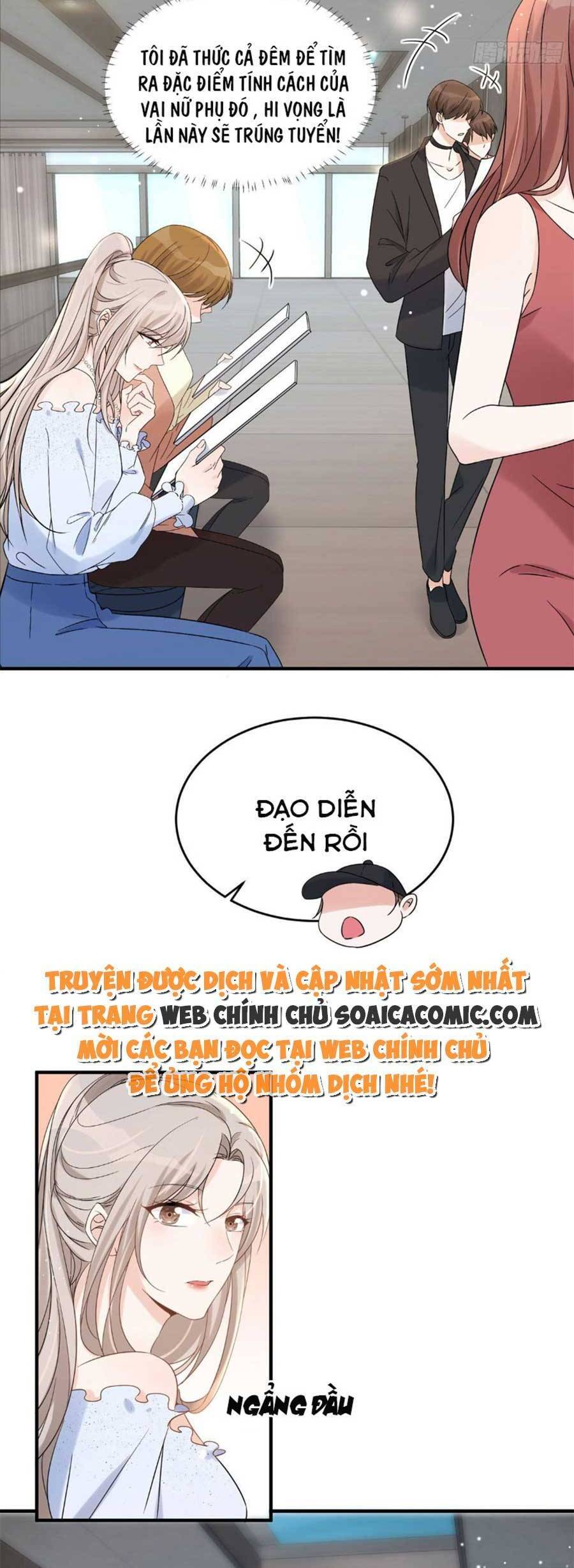 Quảng Đời Còn Lại Có Em Chapter 11 - 3