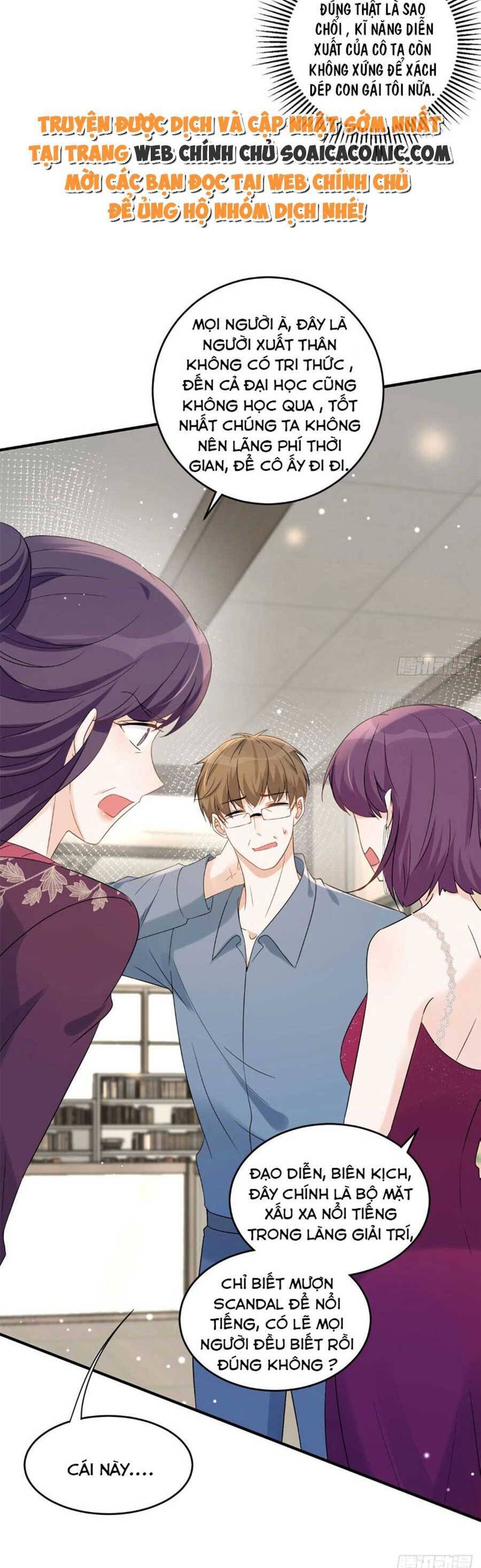 Quảng Đời Còn Lại Có Em Chapter 11 - 21