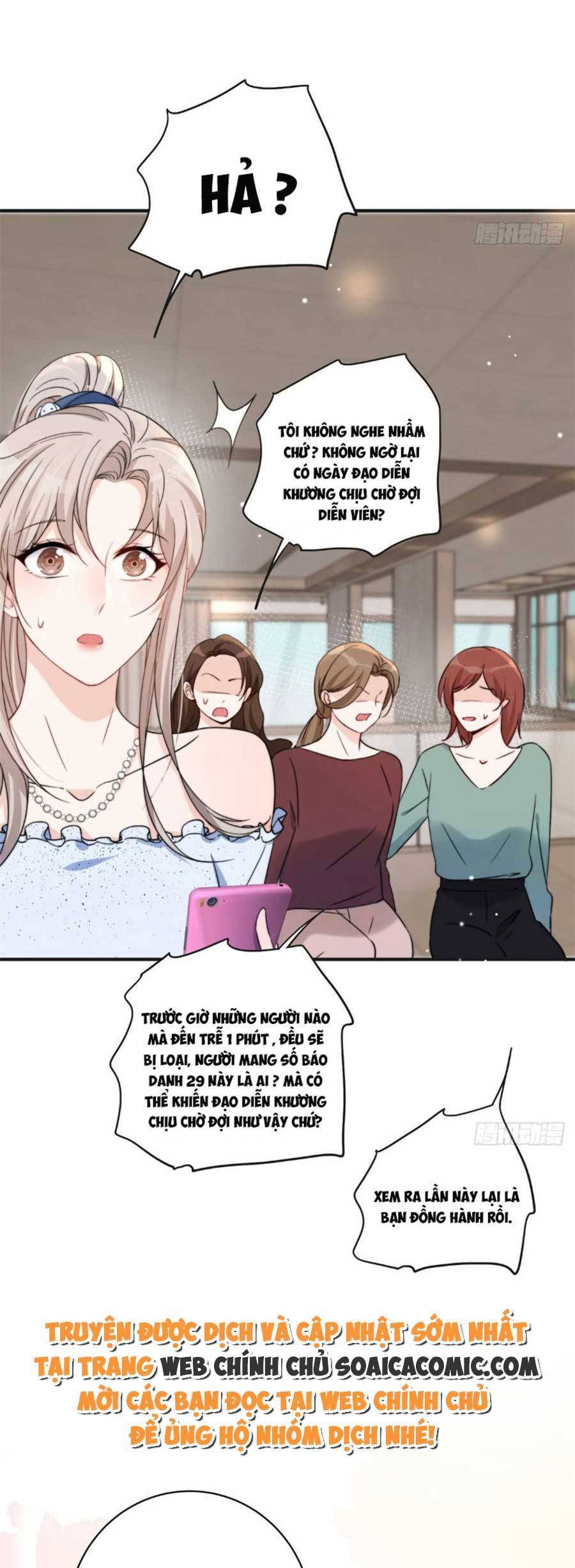 Quảng Đời Còn Lại Có Em Chapter 11 - 8