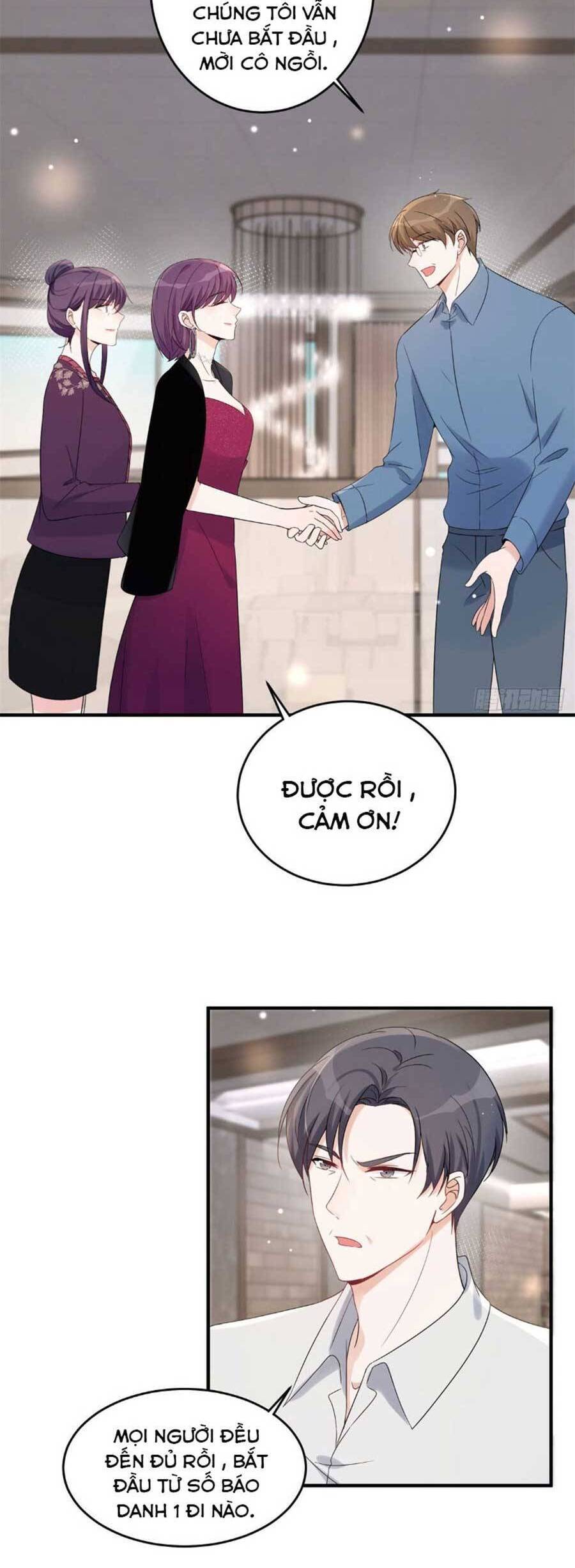 Quảng Đời Còn Lại Có Em Chapter 11 - 10