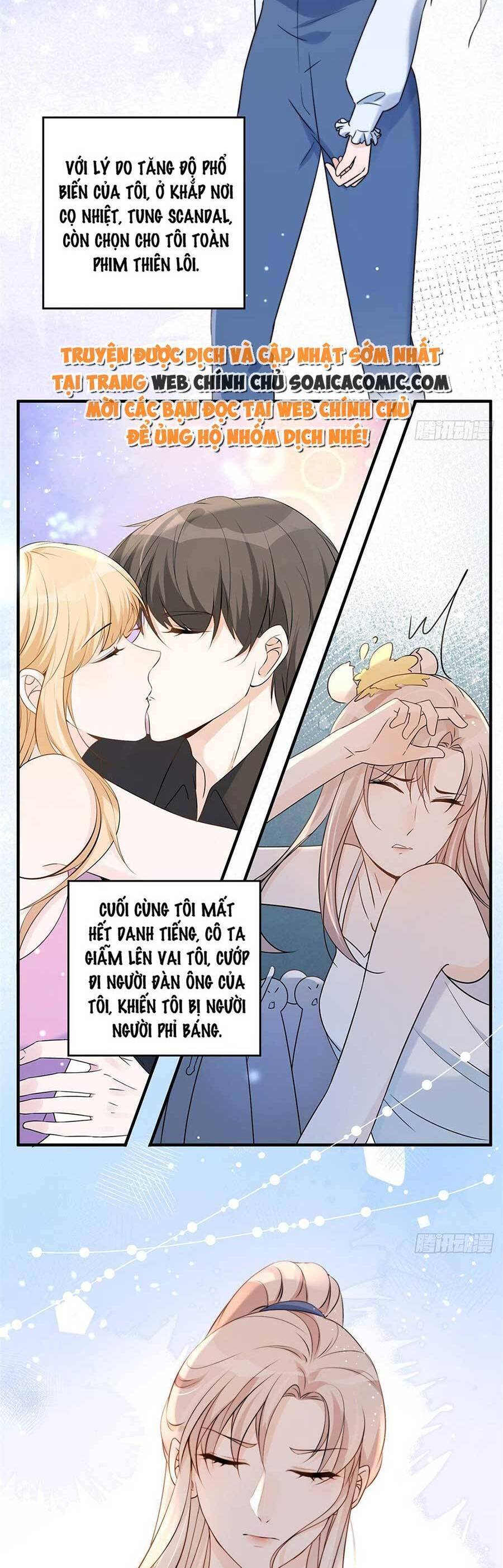 Quảng Đời Còn Lại Có Em Chapter 12 - 2