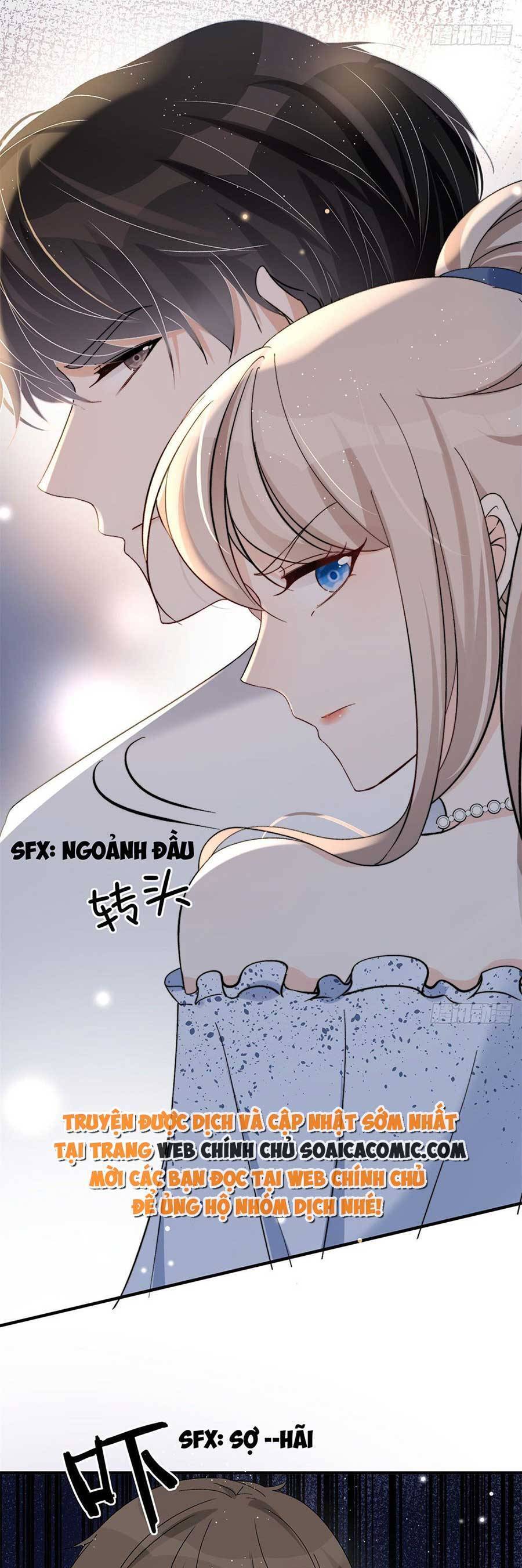 Quảng Đời Còn Lại Có Em Chapter 12 - 13