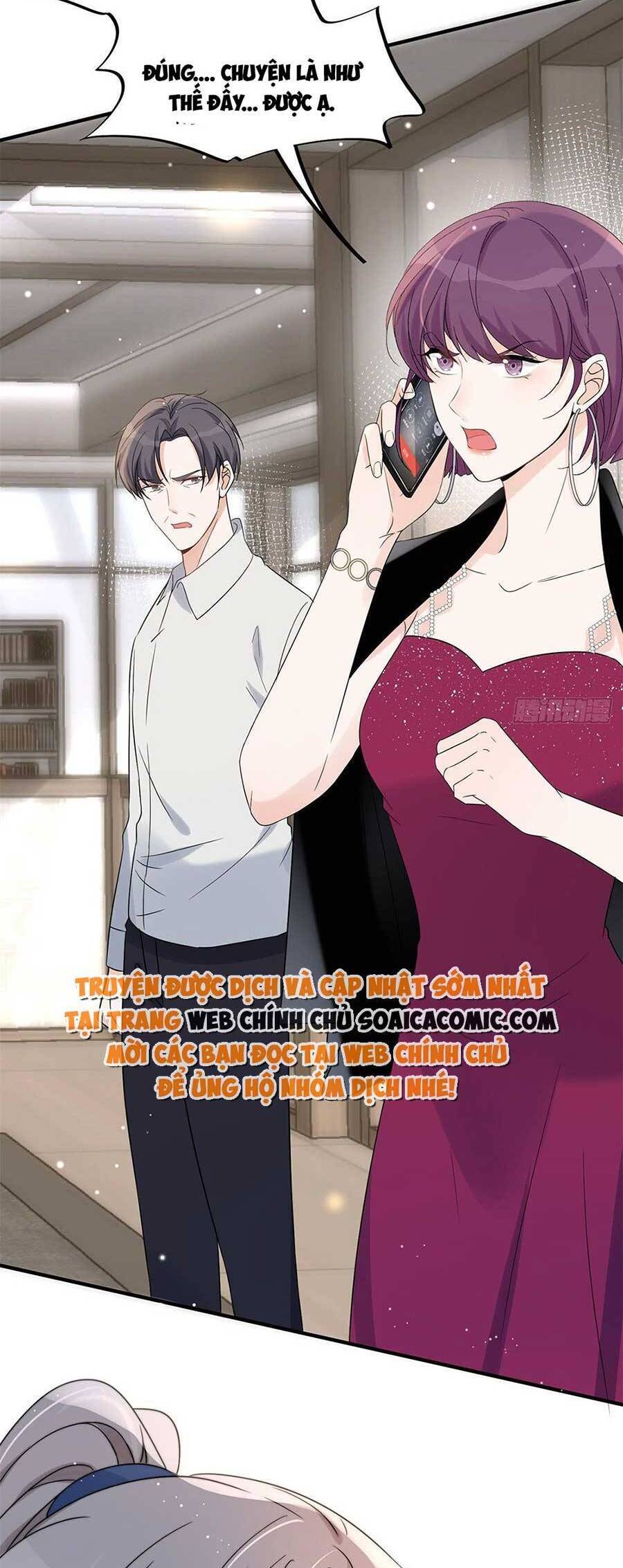 Quảng Đời Còn Lại Có Em Chapter 12 - 18