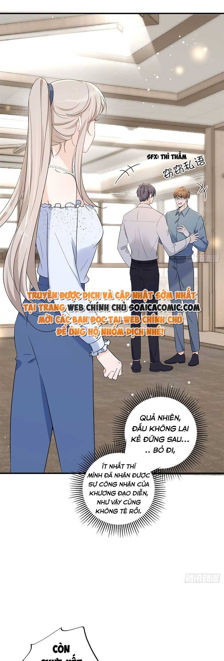 Quảng Đời Còn Lại Có Em Chapter 12 - 10