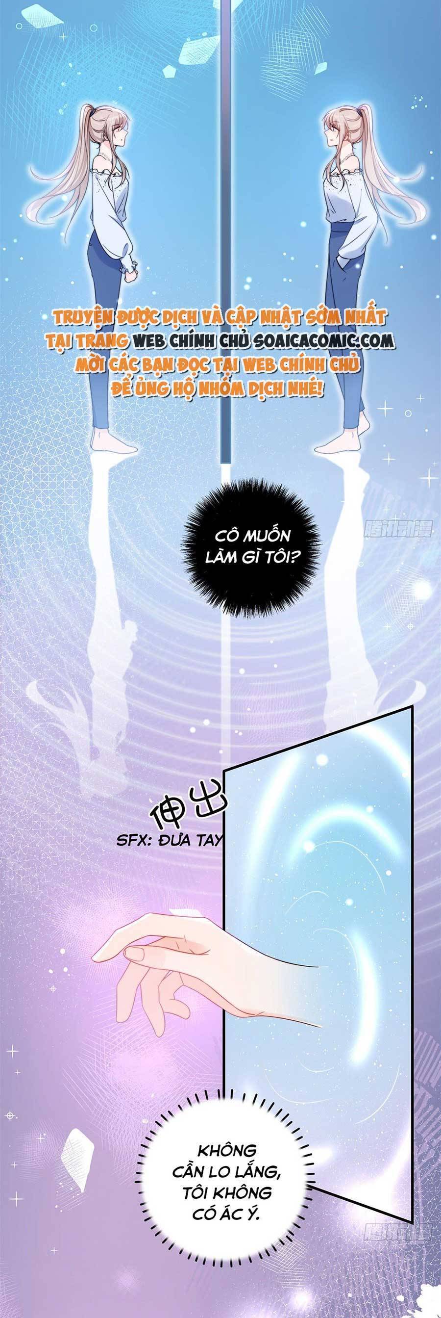 Quảng Đời Còn Lại Có Em Chapter 13 - 13