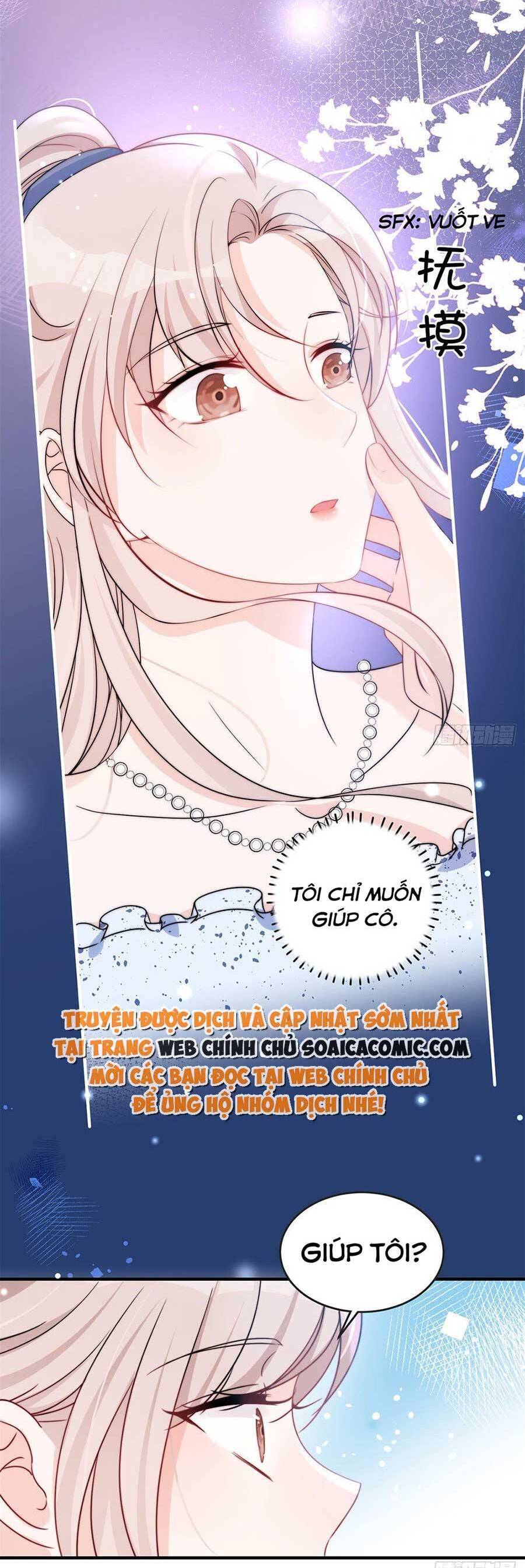 Quảng Đời Còn Lại Có Em Chapter 13 - 14