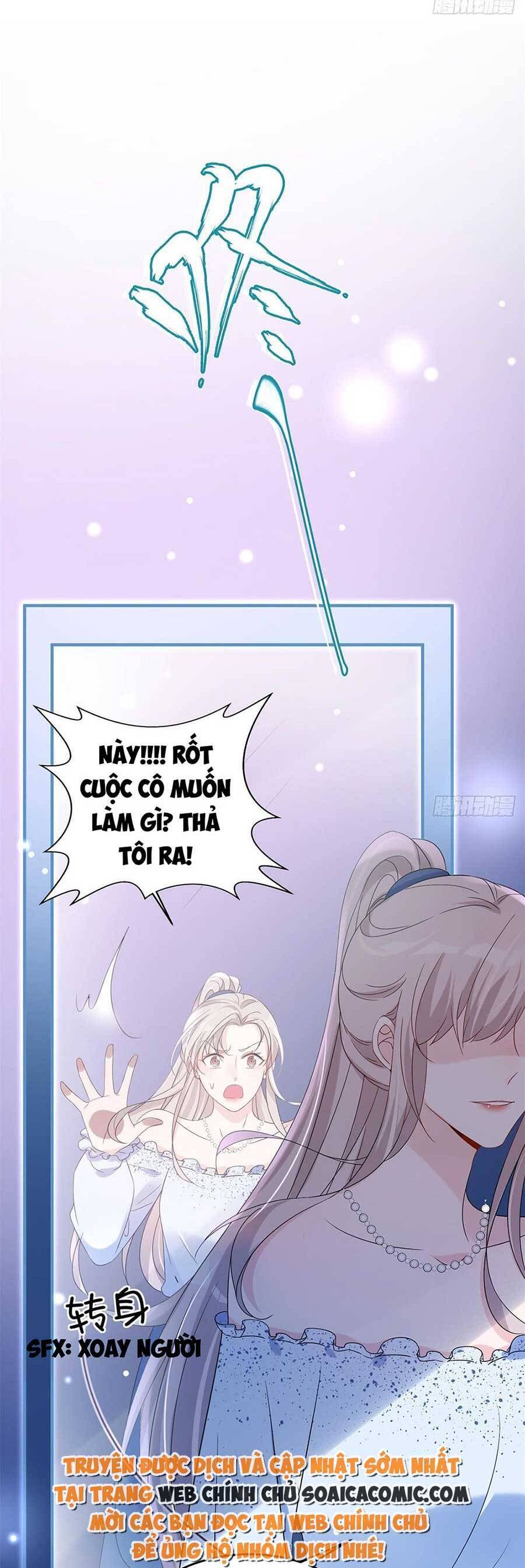 Quảng Đời Còn Lại Có Em Chapter 13 - 15