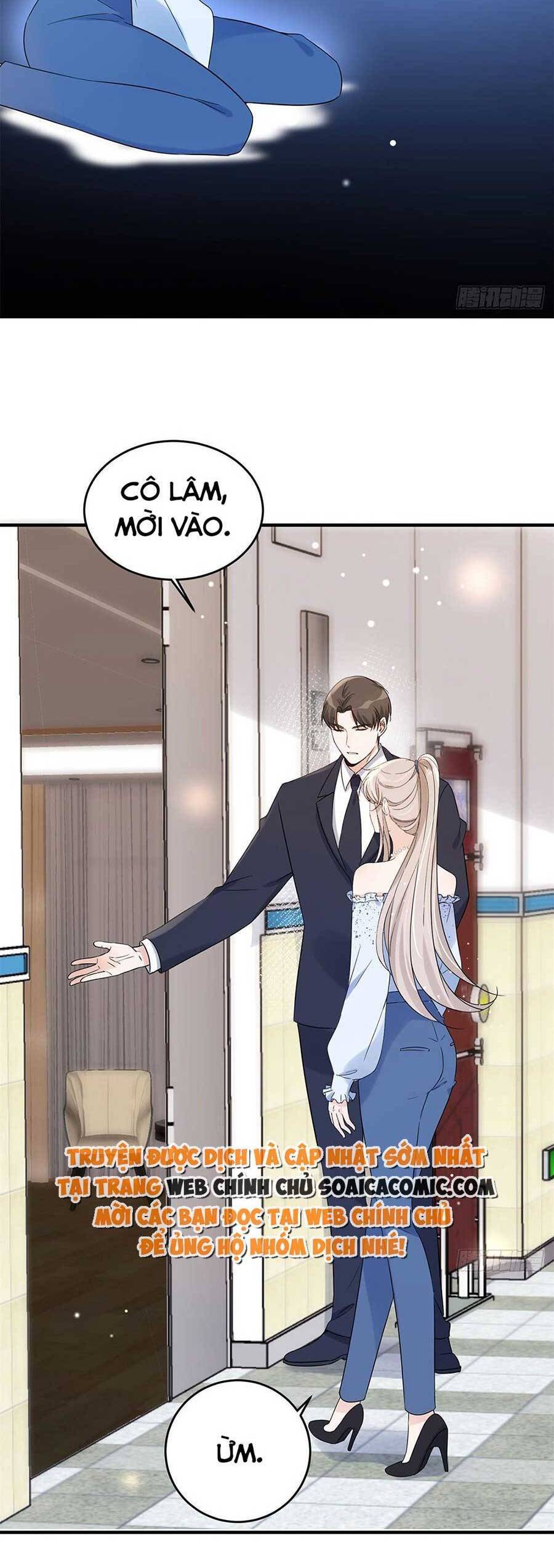 Quảng Đời Còn Lại Có Em Chapter 13 - 19