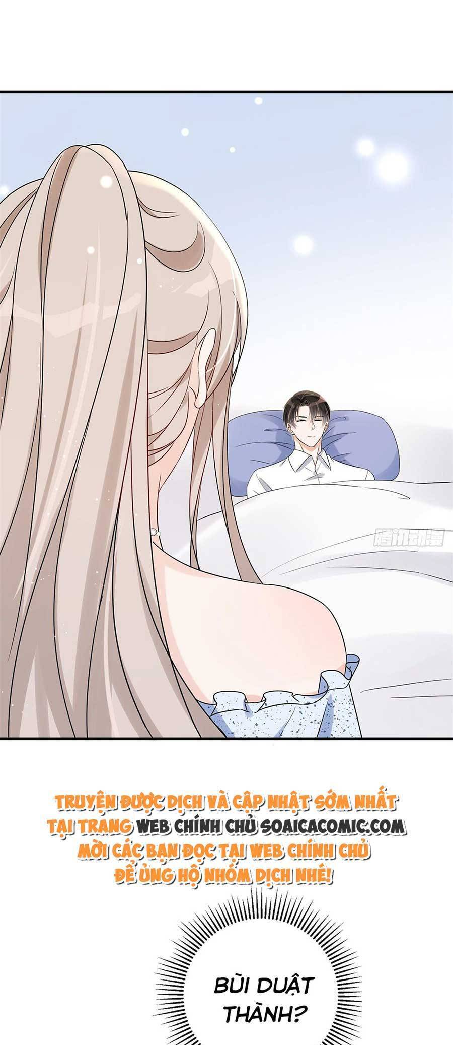 Quảng Đời Còn Lại Có Em Chapter 13 - 20