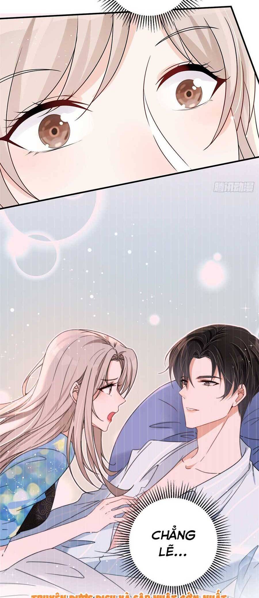 Quảng Đời Còn Lại Có Em Chapter 13 - 21