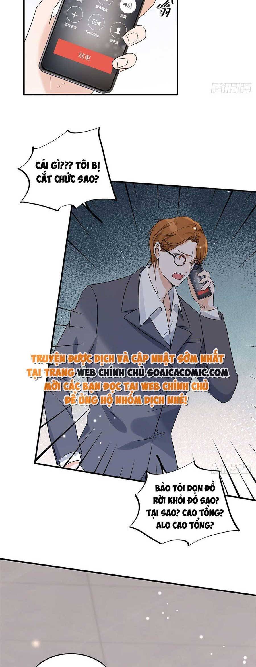 Quảng Đời Còn Lại Có Em Chapter 13 - 6