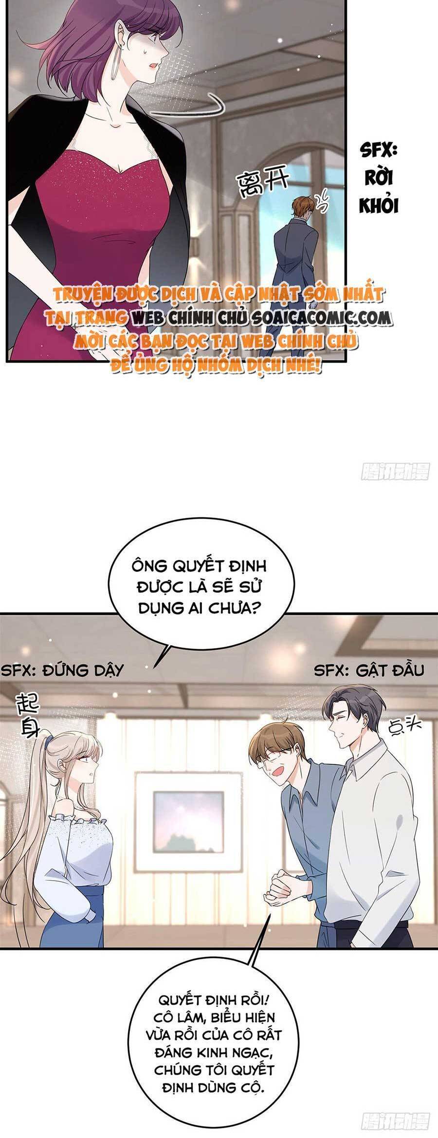 Quảng Đời Còn Lại Có Em Chapter 13 - 8