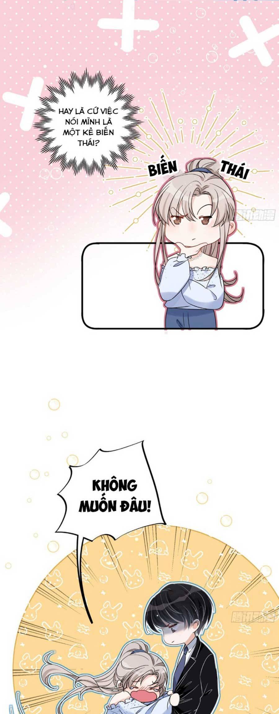 Quảng Đời Còn Lại Có Em Chapter 14 - 11