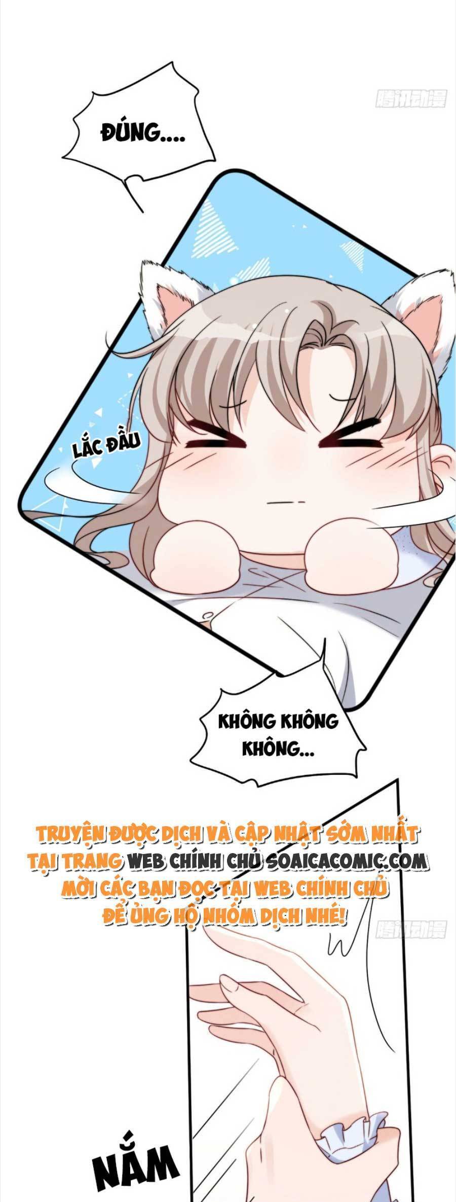 Quảng Đời Còn Lại Có Em Chapter 14 - 15