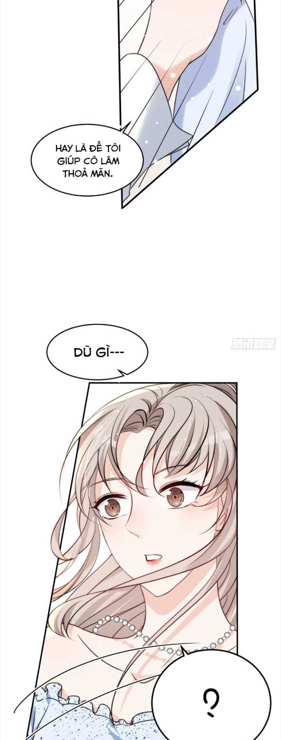 Quảng Đời Còn Lại Có Em Chapter 14 - 16