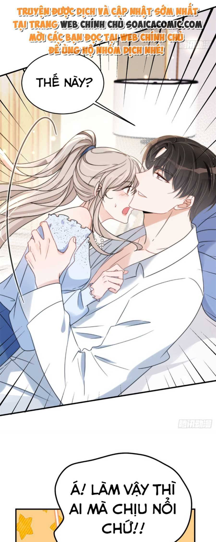 Quảng Đời Còn Lại Có Em Chapter 14 - 20