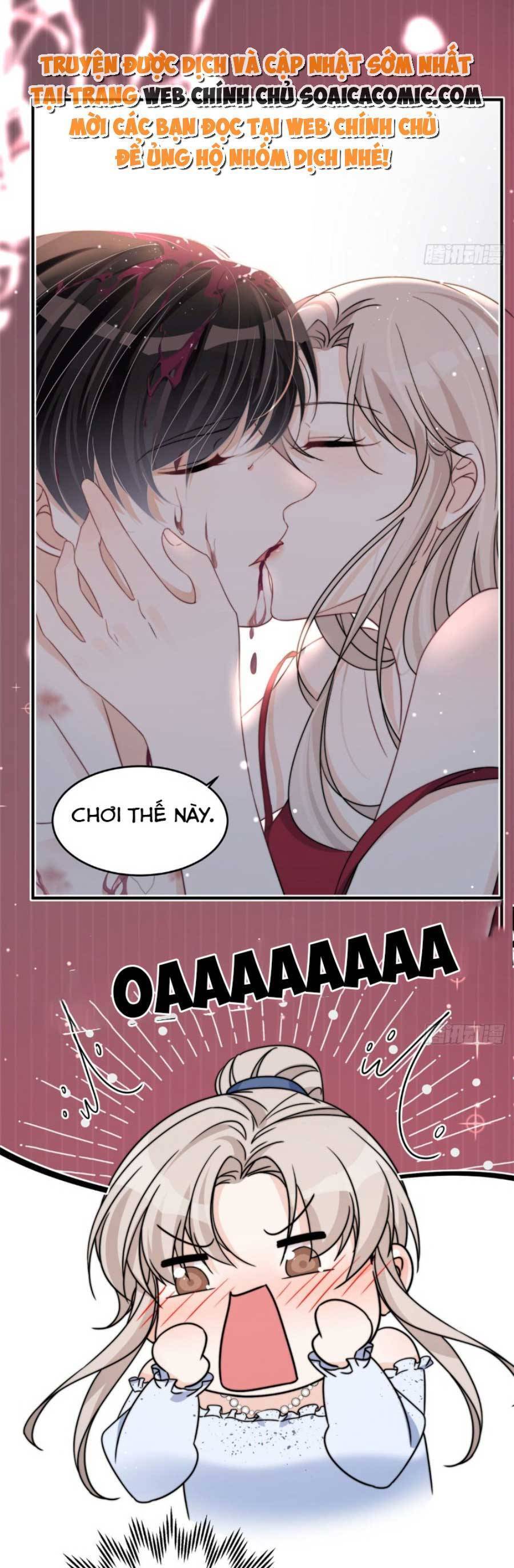 Quảng Đời Còn Lại Có Em Chapter 14 - 23