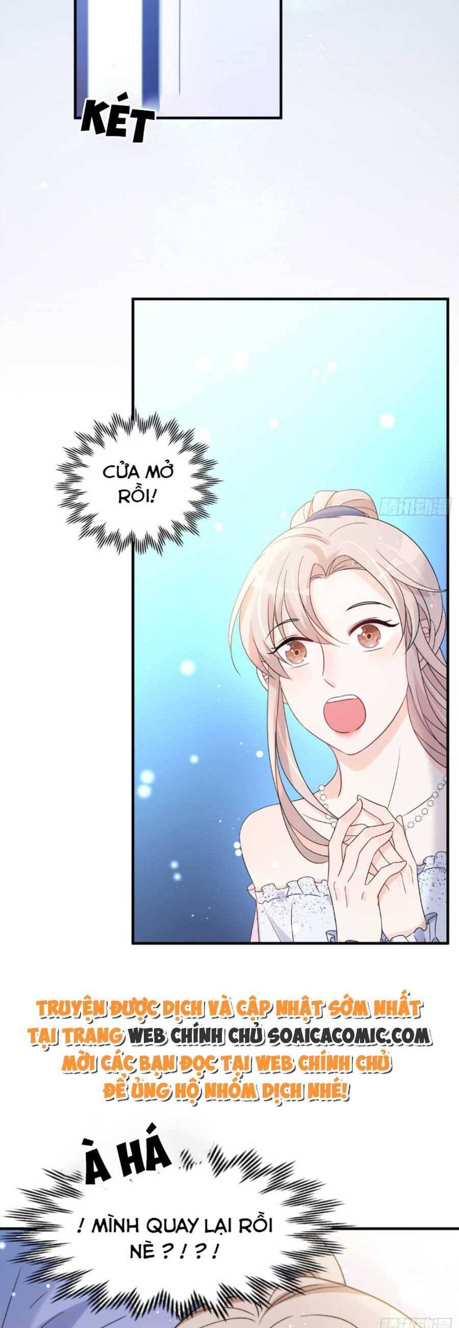 Quảng Đời Còn Lại Có Em Chapter 14 - 5