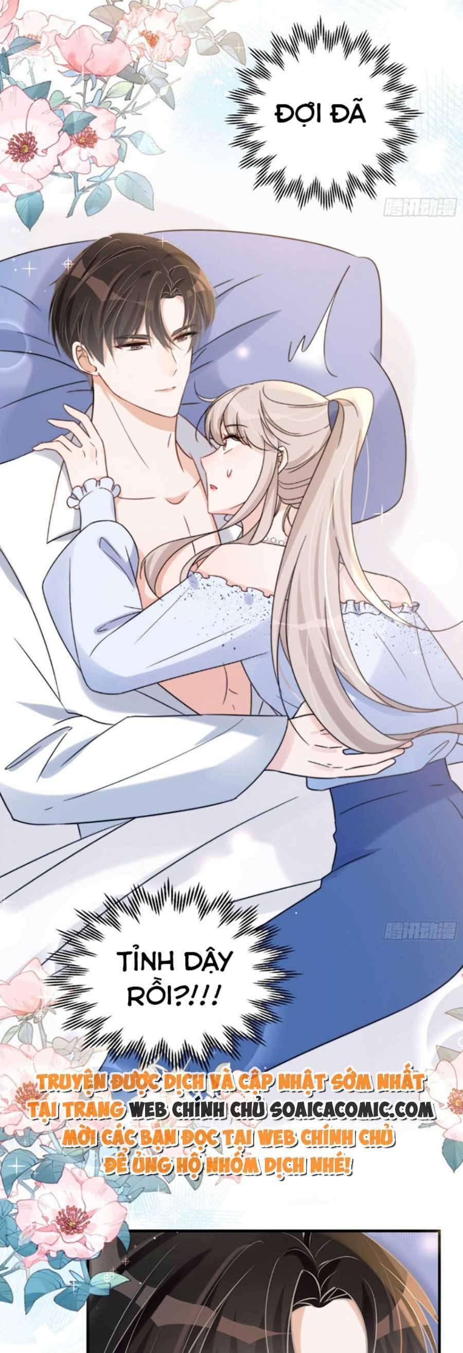 Quảng Đời Còn Lại Có Em Chapter 14 - 7