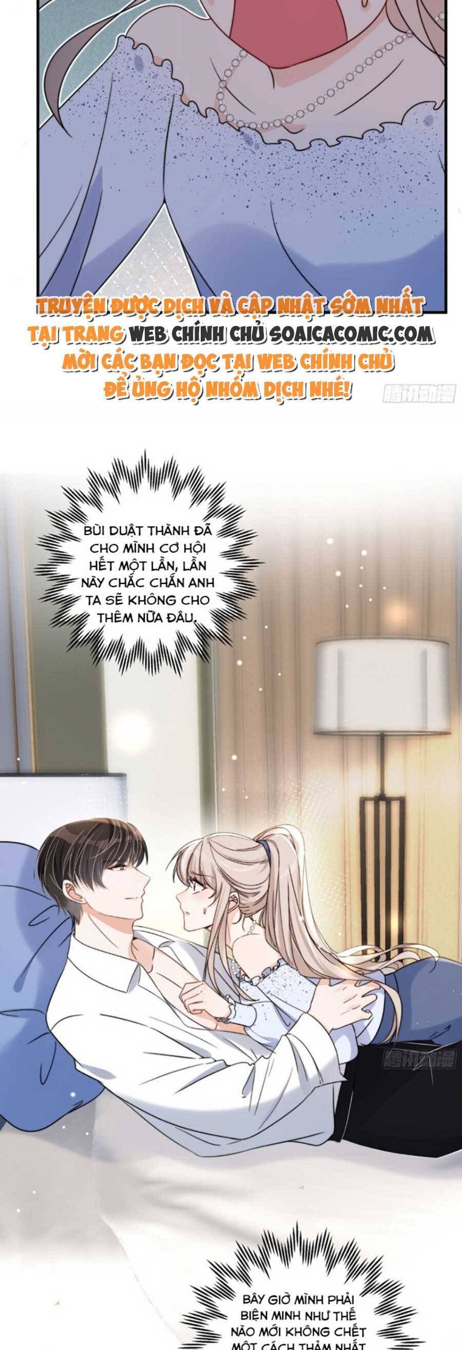 Quảng Đời Còn Lại Có Em Chapter 14 - 9