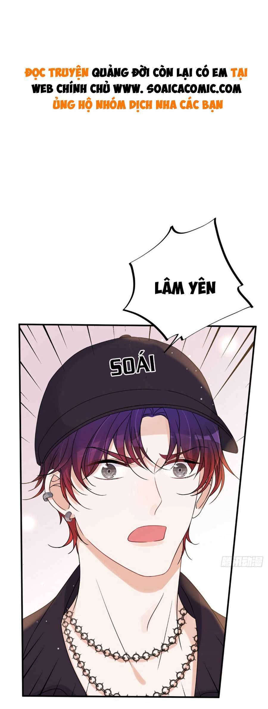 Quảng Đời Còn Lại Có Em Chapter 15 - 1