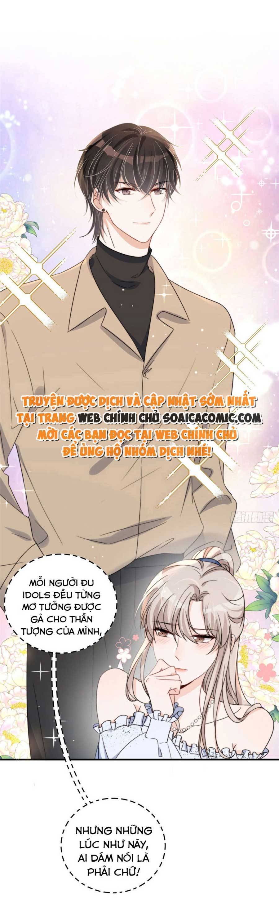 Quảng Đời Còn Lại Có Em Chapter 15 - 11