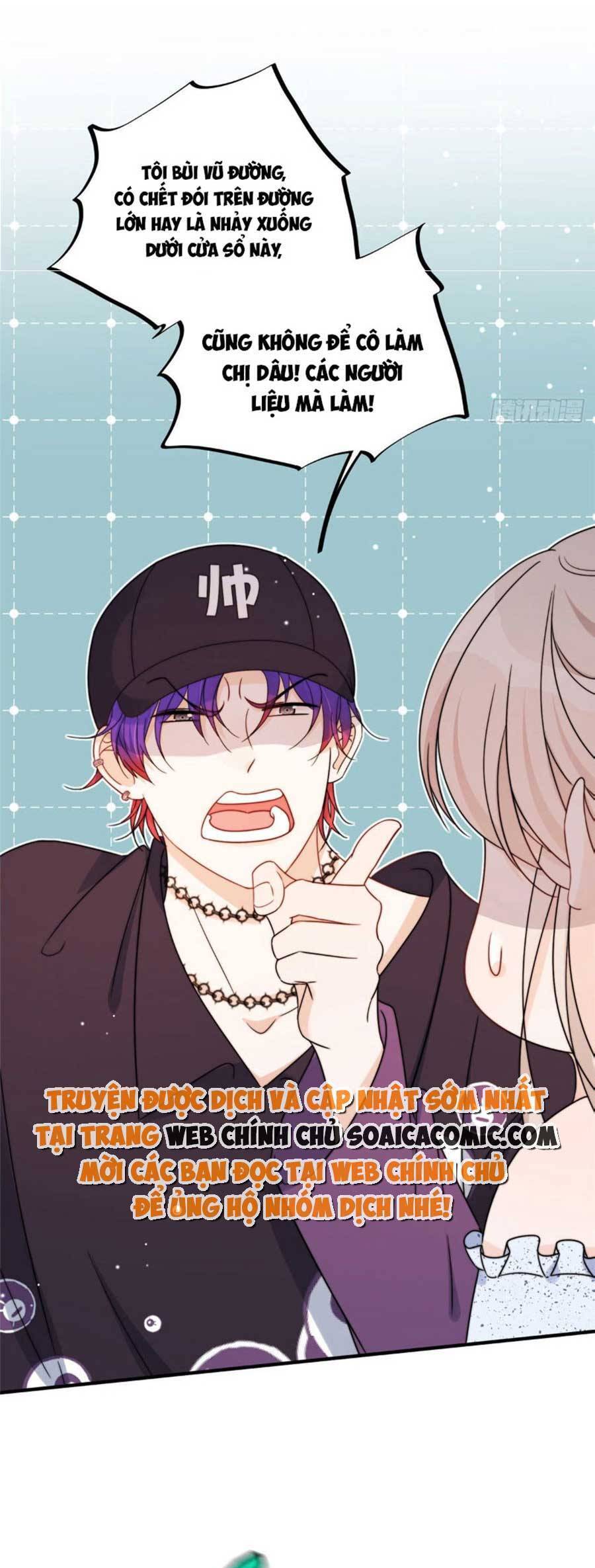 Quảng Đời Còn Lại Có Em Chapter 15 - 13