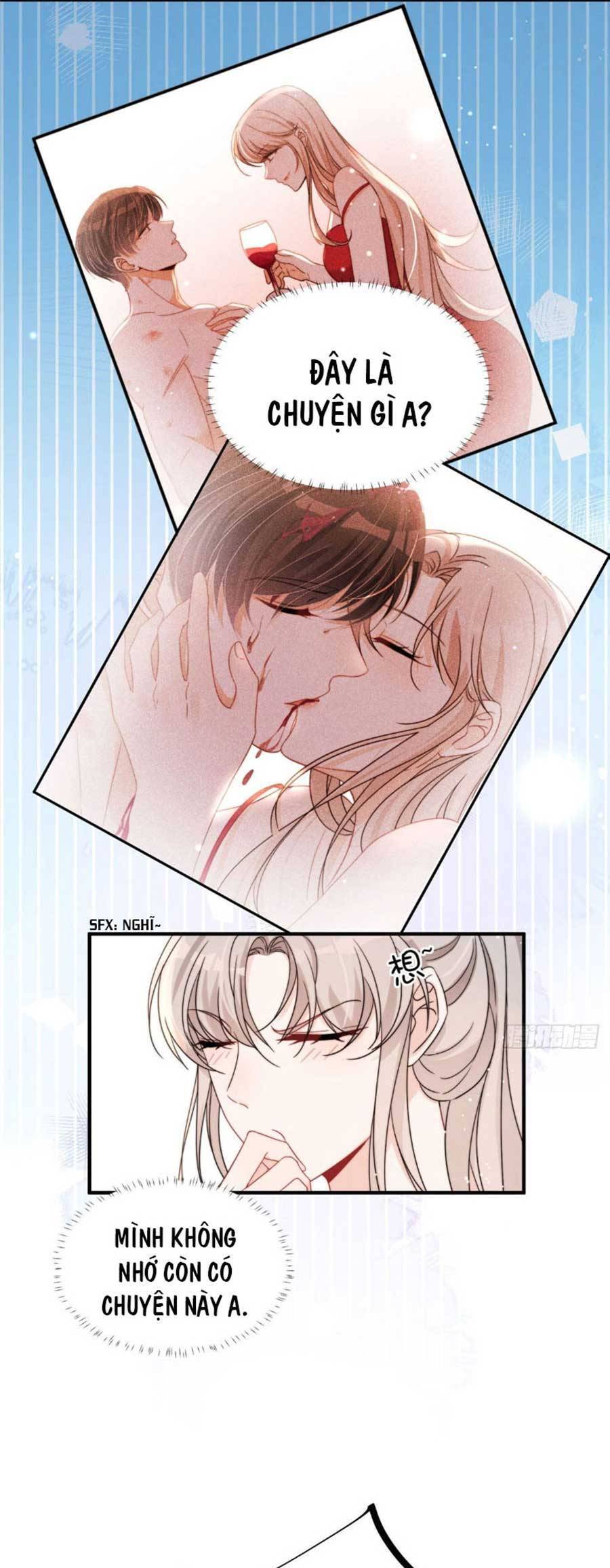 Quảng Đời Còn Lại Có Em Chapter 15 - 23