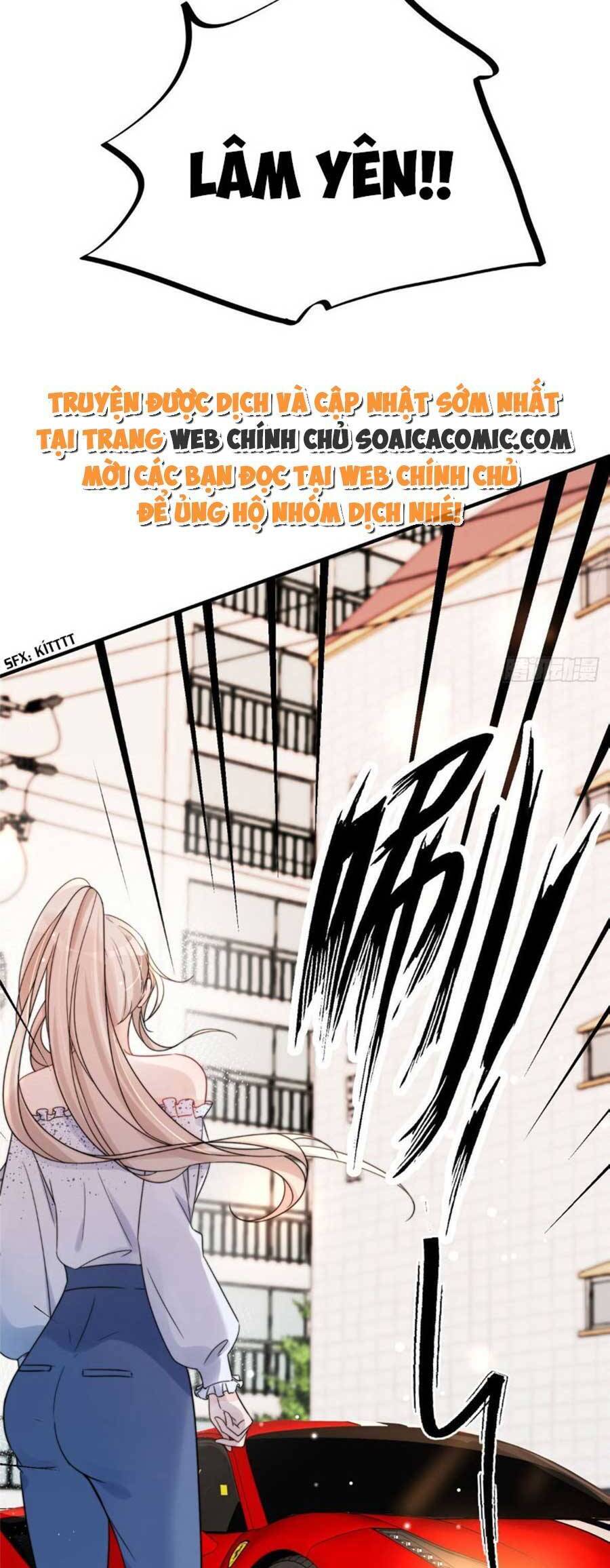 Quảng Đời Còn Lại Có Em Chapter 15 - 24