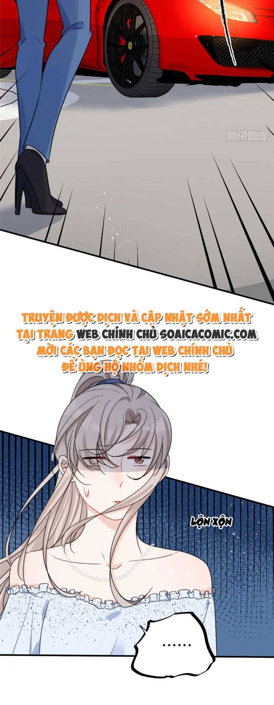 Quảng Đời Còn Lại Có Em Chapter 15 - 25