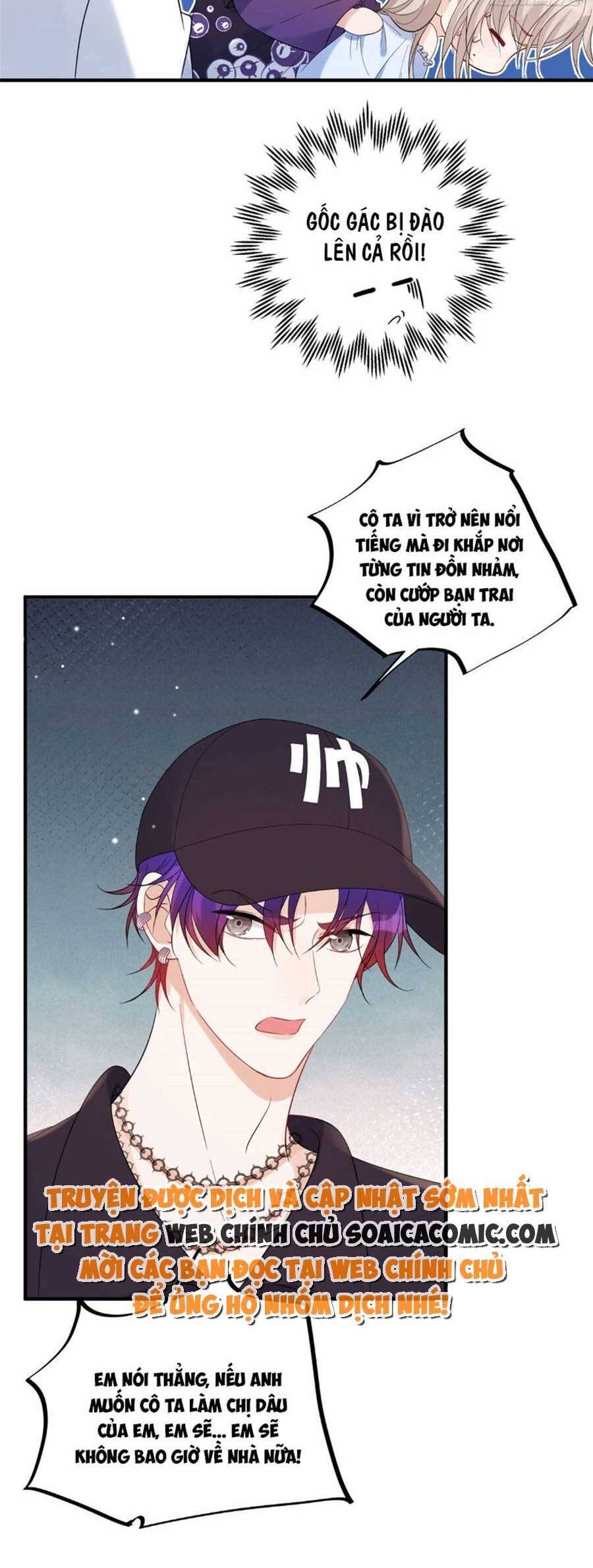 Quảng Đời Còn Lại Có Em Chapter 15 - 4