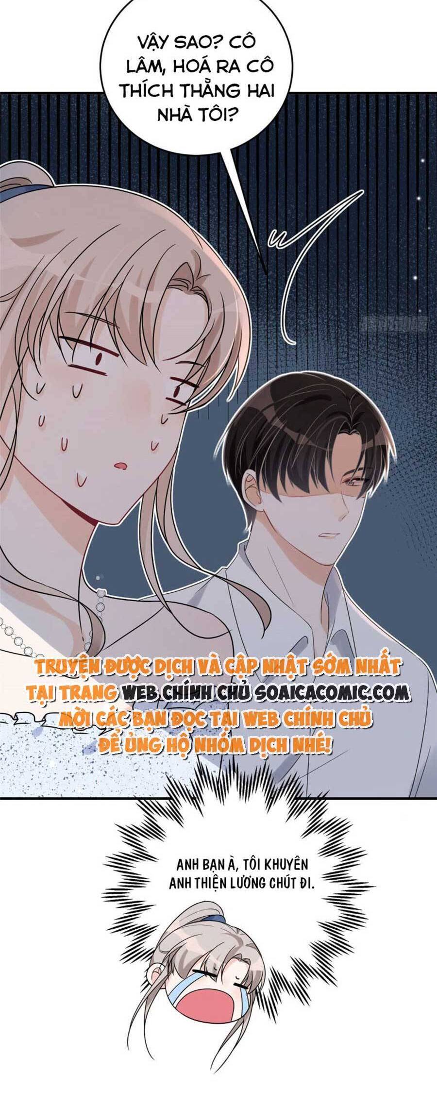 Quảng Đời Còn Lại Có Em Chapter 15 - 10