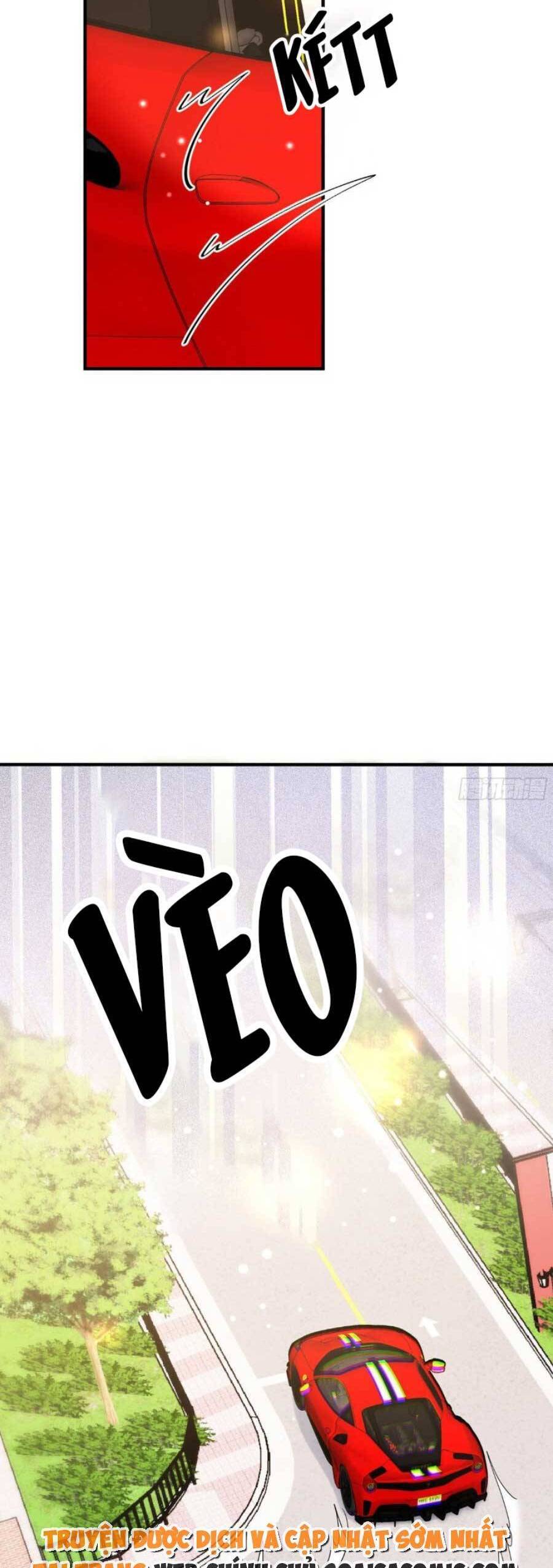 Quảng Đời Còn Lại Có Em Chapter 16 - 2