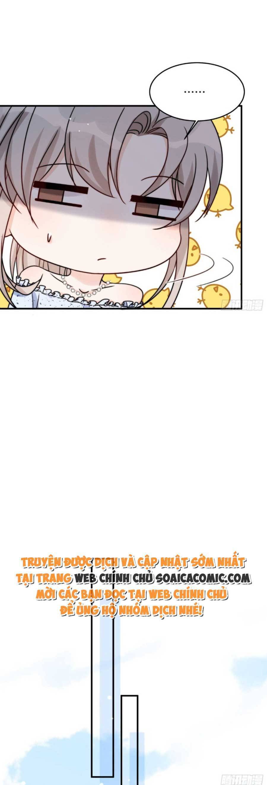 Quảng Đời Còn Lại Có Em Chapter 16 - 20