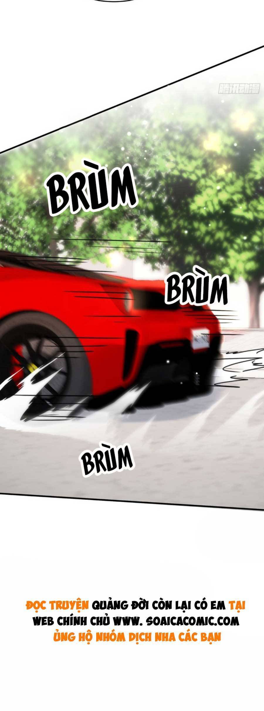 Quảng Đời Còn Lại Có Em Chapter 16 - 25