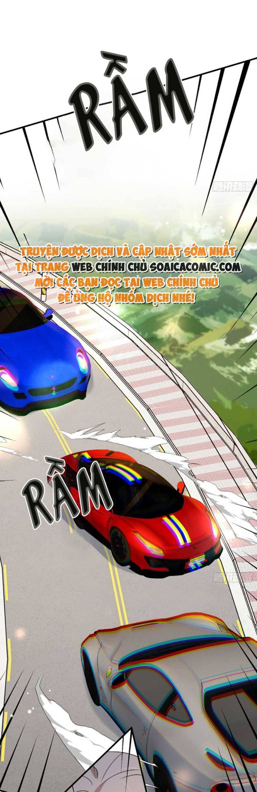 Quảng Đời Còn Lại Có Em Chapter 16 - 7